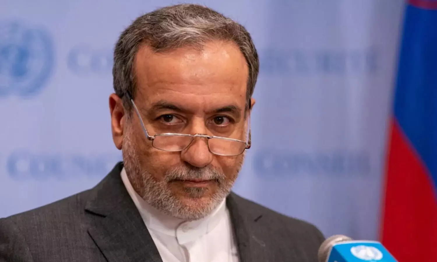 ഇസ്രായേലിന്റെ കുറ്റകൃത്യ പങ്കാളി; ട്രംപ് ഭരണകൂടവുമായി ഒരു ചർച്ചയുമില്ലെന്ന് ഇറാൻ