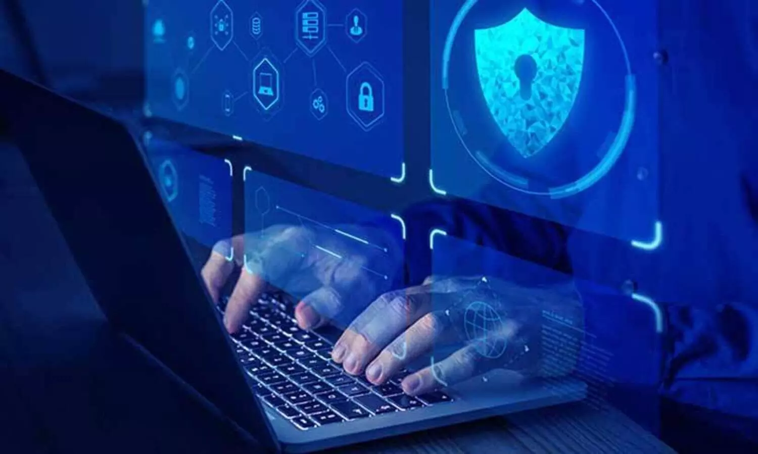 1600 കോടി പാസ് വേഡുകൾ ചോർന്നു; ചരിത്രത്തിലെ ഏറ്റവും വലിയ വിവരച്ചോർച്ചയെന്ന് റിപ്പോർട്ട്