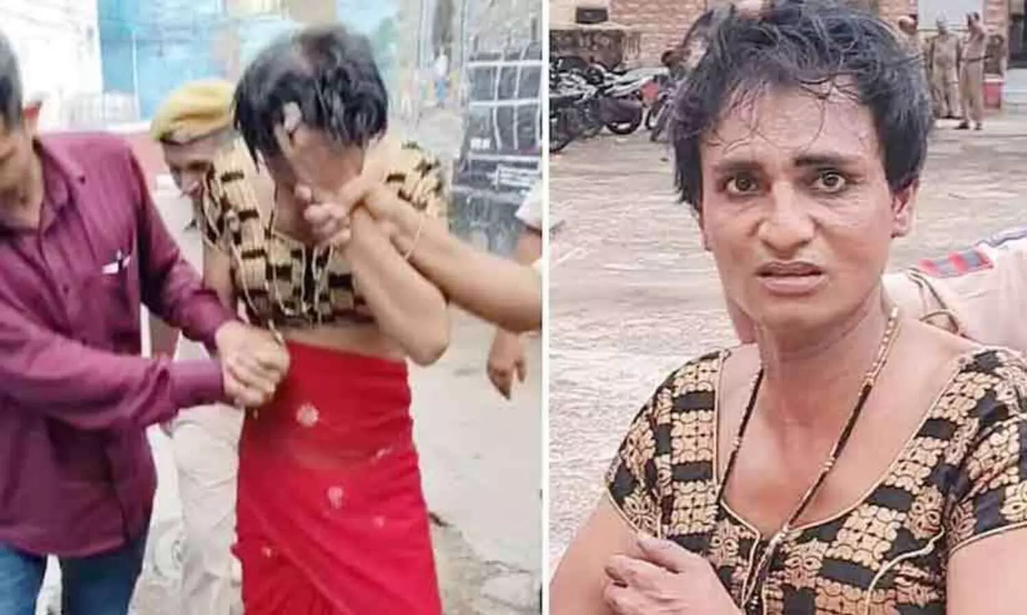 കുറ്റവാളിയെ  തേടി എത്തിയപ്പോഴെല്ലാം വീട്ടിൽ ഗൃഹനാഥ മാത്രം; സിനിമയെ വെല്ലുന്ന ട്വിസ്റ്റ്, ഒടുവിൽ 13 കേസുകളിലെ പ്രതി പിടിയിൽ