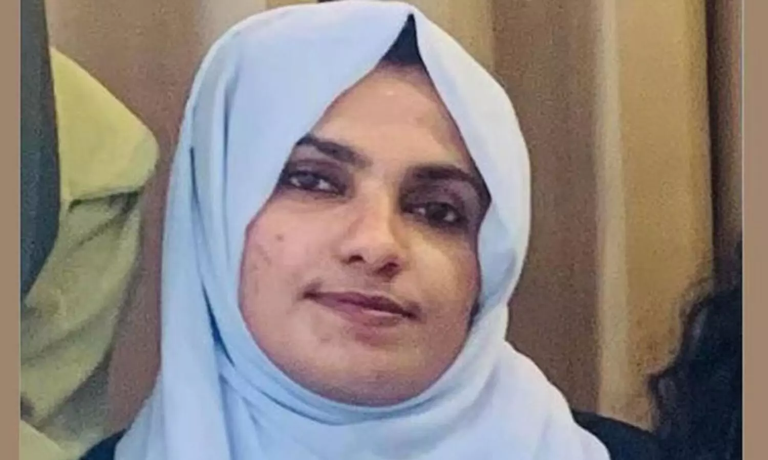 റസീനയുടെ ആത്മഹത്യ കുറിപ്പ് ലഭിച്ചു, നടന്നത് സദാചാര ഗുണ്ടായിസമെന്ന് പൊലീസ്