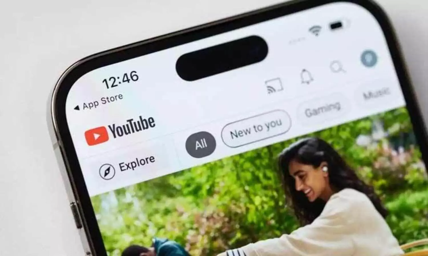 representative image