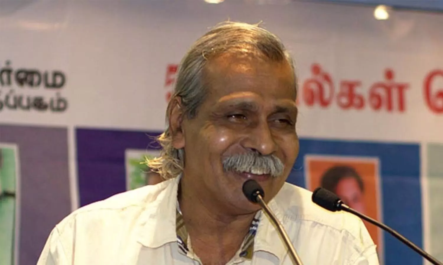 റാം c/o ആനന്ദി നിരാശപ്പെടുത്തി, അവാർഡ് നൽകിയതിന് പിന്നിൽ കച്ചവട താൽപര്യം മാത്രം- കൽപ്പറ്റ നാരായണൻ