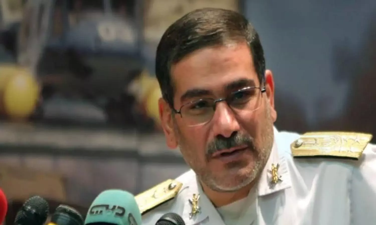 ജീ​വ​നോ​ടെ​യു​ണ്ട്, ജീ​വ​ൻ ന​ൽ​കാ​ൻ ത​യാ​ർ -​അ​ലി ശാം​ഖാ​നി