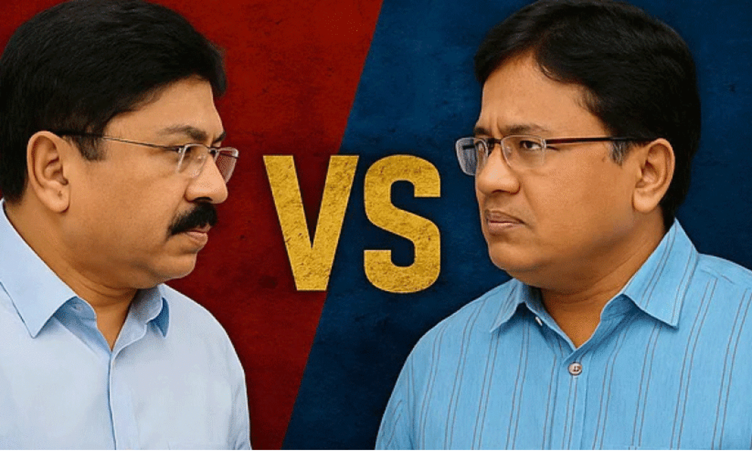 മാരന്‍ കുടുംബത്തില്‍ സ്വത്ത് തര്‍ക്കം; ക​ലാ​നി​ധി​ക്കെ​തി​രെ ദ​യാ​നി​ധി​യു​ടെ വ​ക്കീ​ല്‍ നോ​ട്ടീ​സ്