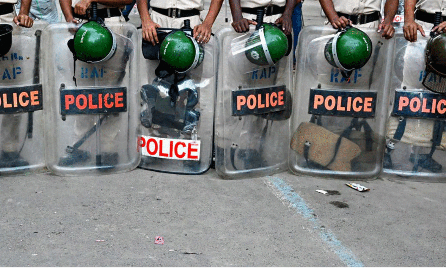 ഉർദു, പേർഷ്യൻ വാക്കുകൾ വെട്ടാ​നൊരുങ്ങി രാജസ്ഥാൻ