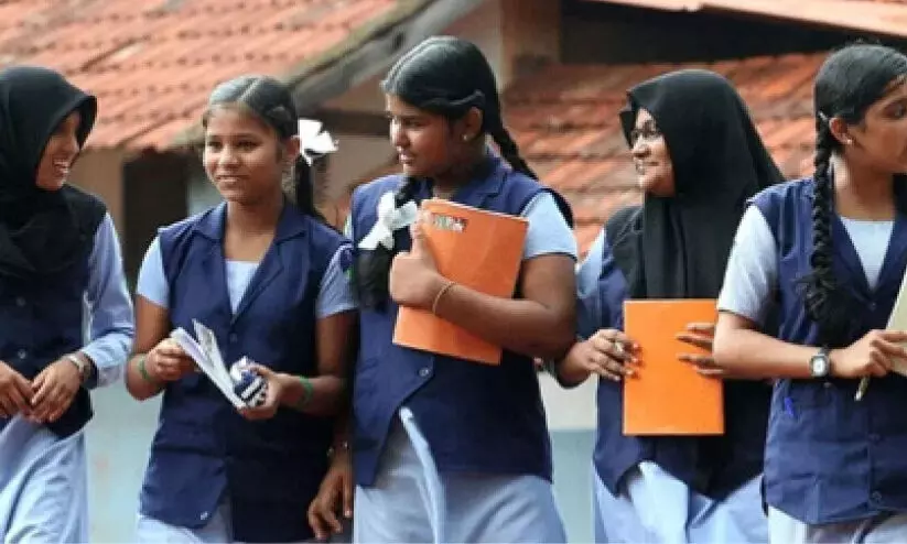 സ്കൂൾ പഠന മികവ്; ചണ്ഡിഗഢ് മുന്നിൽ