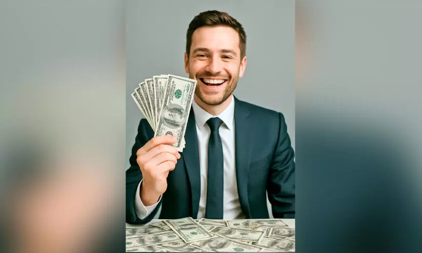 ക​ഴി​ഞ്ഞ വ​ർ​ഷം 13,000 സ​മ്പ​ന്ന​ർ​കൂ​ടി രാ​ജ്യ​ത്തെ​ത്തി