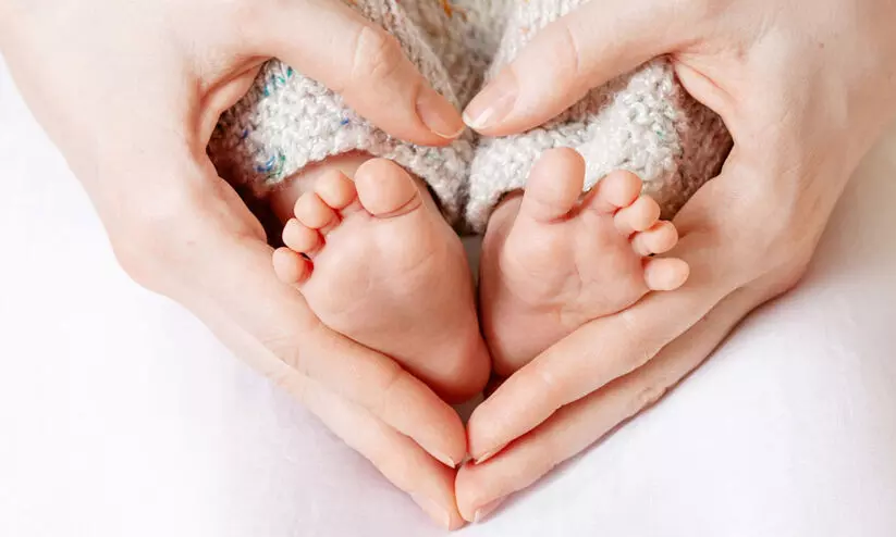 കർണാടകയിൽ ശിശുമരണങ്ങൾ കുറഞ്ഞെന്ന് പഠന റിപ്പോർട്ട് കർണാടകയിൽ ശിശുമരണങ്ങൾ കുറഞ്ഞെന്ന് പഠന റിപ്പോർട്ട്