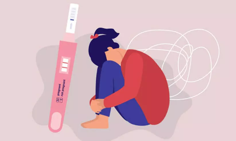 കൗ​മാ​രക്കാർക്കിടയിൽ ഗ​ർ​ഭ​ധാ​ര​ണം വ​ർ​ധി​ക്കു​ന്നു; മൈ​സൂ​രുവിൽ മാത്രം റിപ്പോർട്ട് ചെയ്തത് 1,603 കേ​സു​ക​ൾ