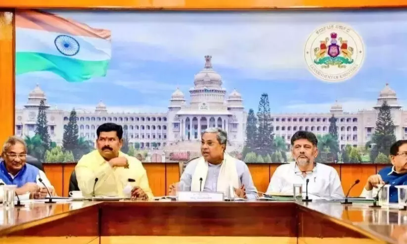 ഭ​വ​ന പ​ദ്ധ​തി​ക​ളി​ൽ ന്യൂ​ന​പ​ക്ഷ സം​വ​ര​ണം 15 ശ​ത​മാ​ന​മാ​ക്കി