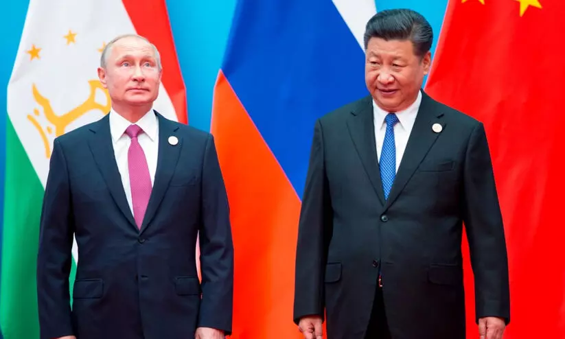 ഇസ്രായേൽ ഉടൻ വെടിനിർത്തണം - റഷ്യ, ചൈന ഇസ്രായേൽ ഉടൻ വെടിനിർത്തണം - റഷ്യ, ചൈന