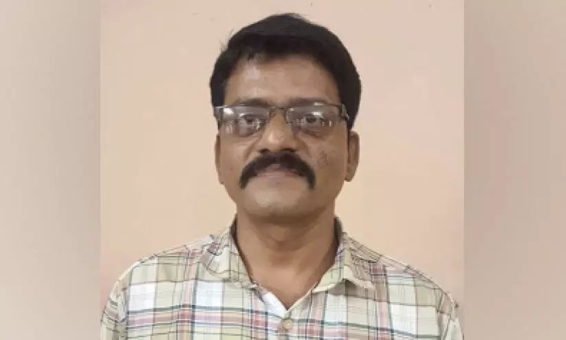 അശ്രദ്ധമായി ബസോടിച്ച ഡ്രൈവർ അറസ്റ്റിൽ അശ്രദ്ധമായി ബസോടിച്ച ഡ്രൈവർ അറസ്റ്റിൽ