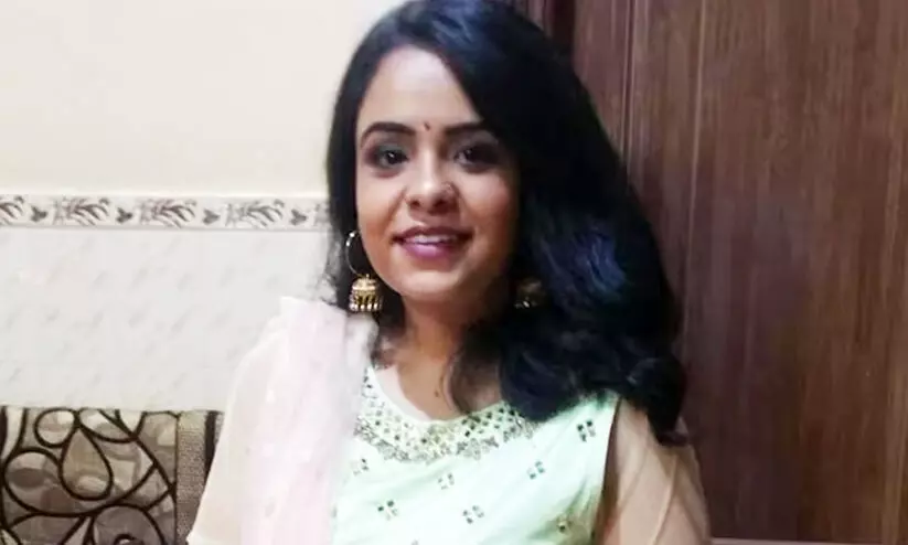 Tanya Tyagi Tanya Tyagi