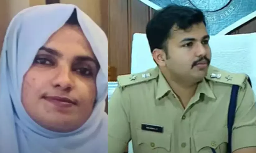 റസീനയു​ടെ ആത്മഹത്യകുറിപ്പിൽ ആൺസുഹൃത്തിന്റെ പങ്കിനെകുറിച്ച് പരാമർശമില്ലെന്ന് പൊലീസ്; മാതാവിന്റെ ആരോപണം അന്വേഷിക്കും, ഒളിവിലുള്ള സുഹൃത്തിനെ കണ്ടെത്തി ചോദ്യംചെയ്യും