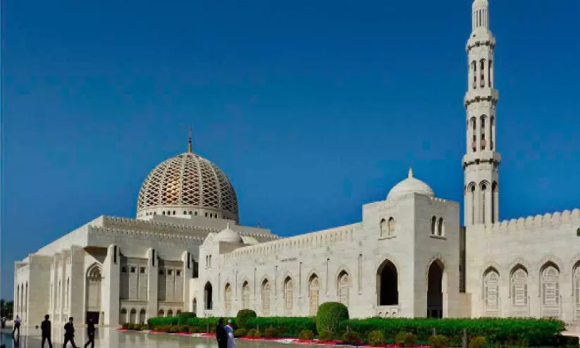 ഹിജ്റ പുതുവർഷം; 29ന് പൊതുഅവധി ഹിജ്റ പുതുവർഷം; 29ന് പൊതുഅവധി