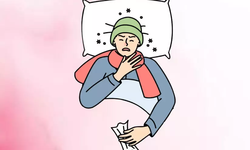 ജില്ലയിൽ പിടിമുറുക്കി കോവിഡ് രോഗികൾ 400 കടന്നു; കൂട്ടിന് ഡെങ്കിയും എലിപ്പനിയും ജില്ലയിൽ പിടിമുറുക്കി കോവിഡ് രോഗികൾ 400 കടന്നു; കൂട്ടിന് ഡെങ്കിയും എലിപ്പനിയും