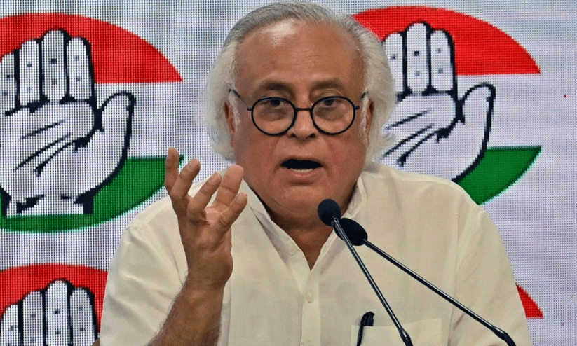 അമിത് ഷായുടെ പ്രസ്താവനകൾ വിഡ്ഢിത്തം -കോൺഗ്രസ്