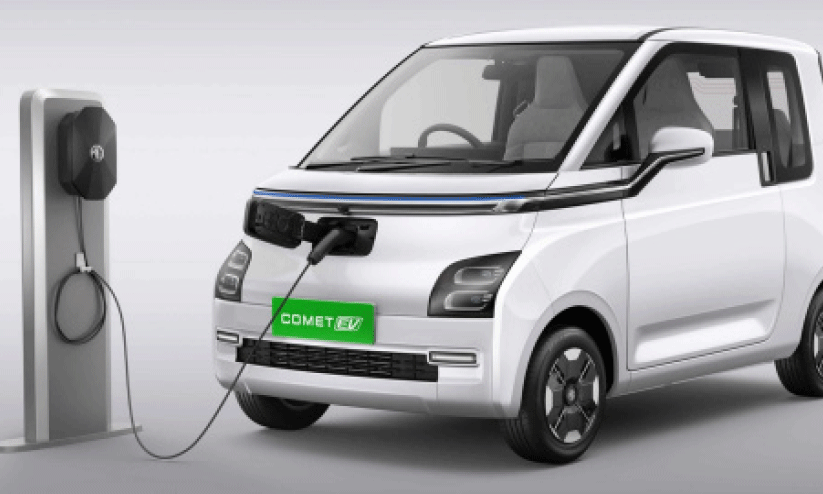 ഇലക്ട്രിക് കാർ നിർമാണം; ഇന്ത്യ നാലാം സ്ഥാനത്തേക്ക്