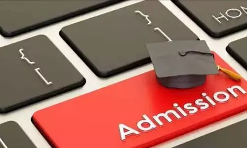 ‘ജോസ’ ഒന്നാം റൗണ്ട് സീറ്റ് അലോട്ട്മെന്‍റായി