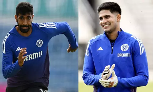 ഇന്ത്യ-ഇംഗ്ലണ്ട് ടെസ്റ്റ് പരമ്പരക്ക് ഇന്നു തുടക്കം; ബാസ്ബാളും പേസ് ബാളും പിന്നെ ബുംറായുധവും