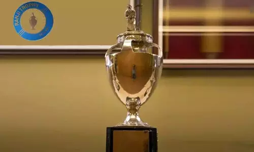 രഞ്ജി: കേരളം ഫാസ്റ്റ് ട്രാക്കിൽ