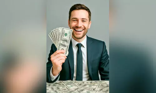 ക​ഴി​ഞ്ഞ വ​ർ​ഷം 13,000 സ​മ്പ​ന്ന​ർ​കൂ​ടി രാ​ജ്യ​ത്തെ​ത്തി