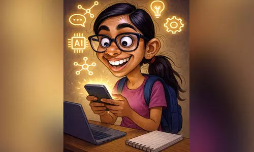 അമിതമായാൽ ചാറ്റ് ജി.പി.ടിയും അപകടം