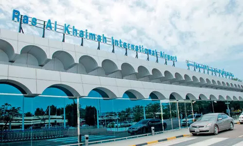 റാ​സ​ല്‍ഖൈ​മ വി​മാ​ന​ത്താ​വ​ള​ത്തി​ല്‍ പു​തി​യ ടെ​ര്‍മി​ന​ല്‍ നിർമിക്കും