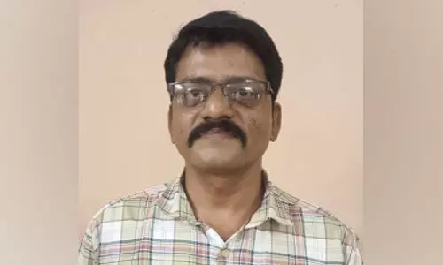 അ​ശ്ര​ദ്ധ​മാ​യി ബ​സോ​ടി​ച്ച ഡ്രൈ​വ​ർ അ​റ​സ്റ്റി​ൽ