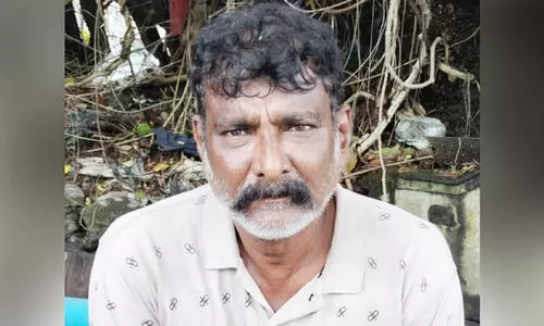 സ്കൂൾ പരിസരത്ത് കഞ്ചാവ് വിൽപനക്കെത്തിയ പ്രതി പിടിയിൽ