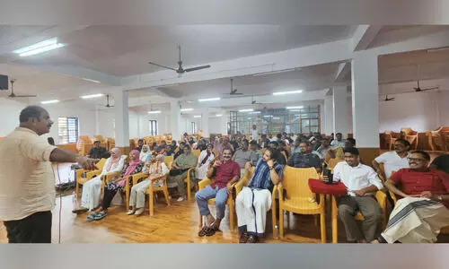 ഒ​താ​യി ചാ​ത്ത​ല്ലൂ​ർ ഗ്ലോ​ബ​ൽ പ്ര​വാ​സി അ​സോ​സിയേ​ഷ​ൻ ‘പ്ര​വാ​സി ഡേ’