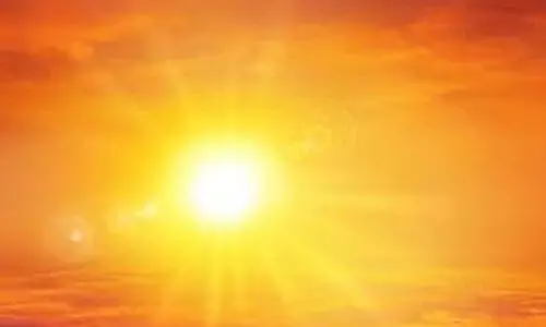 സൗദിയിൽ വേനൽ കടുത്തു, പൊടിക്കാറ്റും ശക്തി പ്രാപിക്കുമെന്ന് കാലാവസ്ഥകേന്ദ്രം സൗദിയിൽ വേനൽ കടുത്തു, പൊടിക്കാറ്റും ശക്തി പ്രാപിക്കുമെന്ന് കാലാവസ്ഥകേന്ദ്രം