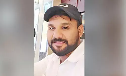 ‘എ​​ന്റെ മ​ക​നാ​യി​രു​ന്നു അ​വ​ൻ’; മ​ല​യാ​ളി ഹൗ​സ്​ ഡ്രൈ​വ​റു​ടെ മ​ര​ണ​ത്തി​ൽ മ​ന​സ്സു​ല​ഞ്ഞ്​ സൗ​ദി തൊ​ഴി​ലു​ട​മ