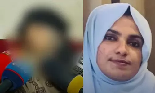 റസീന മരിച്ചത് സദാചാര പൊലീസിങ് കാരണമല്ലെന്ന് മാതാവ്: ‘മരണത്തിന് പിന്നിൽ ആൺ സുഹൃത്ത്, 40 പവനും പണവും തട്ടി; അറസ്റ്റിലായ മക്കൾ പാവങ്ങൾ’