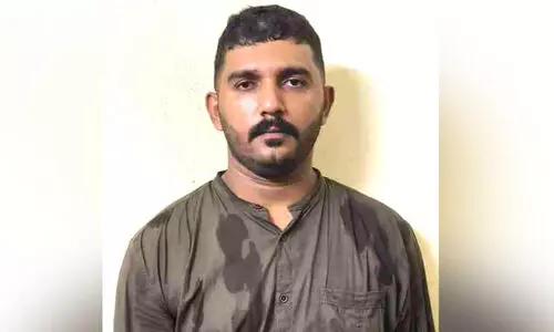 എം.ഡി.എം.എയുമായി വാണിമേൽ സ്വദേശി അറസ്റ്റിൽ