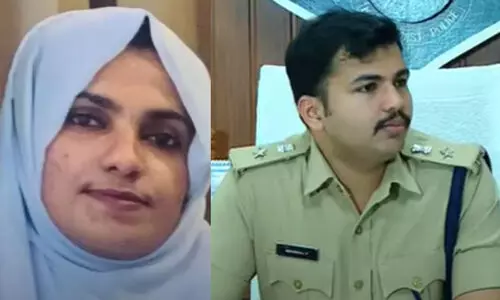 റസീനയു​ടെ ആത്മഹത്യകുറിപ്പിൽ ആൺസുഹൃത്തിന്റെ പങ്കിനെകുറിച്ച് പരാമർശമില്ലെന്ന് പൊലീസ്; മാതാവിന്റെ ആരോപണം അന്വേഷിക്കും, ഒളിവിലുള്ള സുഹൃത്തിനെ കണ്ടെത്തി ചോദ്യംചെയ്യും