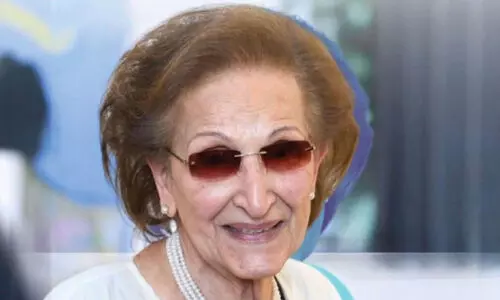 പ്ര​മു​ഖ സ​മൂ​ഹി​ക പ്ര​വ​ർ​ത്ത​ക സ​ഫി​യ അ​ലി മു​ഹ​മ്മ​ദ് കാ​നൂ നി​ര്യാ​ത​യാ​യി