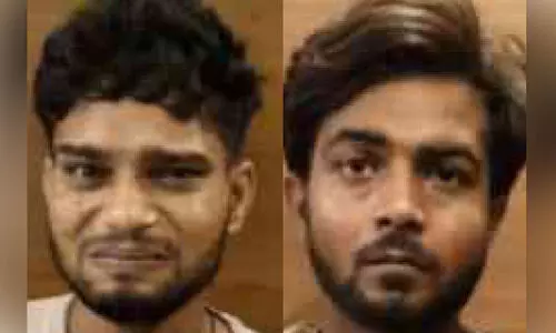 കഞ്ചാവുമായി അറസ്റ്റിൽ