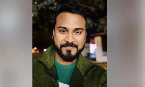 ഞാ​നി​നി​യെ​ന്ത് പ​റ​യും