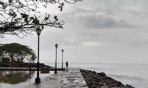 മഴക്കാലം ആസ്വദിക്കാനെത്തുന്ന സഞ്ചാരികളെ കാത്ത് കൊച്ചി മഴക്കാലം ആസ്വദിക്കാനെത്തുന്ന സഞ്ചാരികളെ കാത്ത് കൊച്ചി