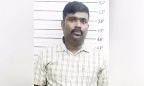 സ്റ്റഡി വിസ വാഗ്ദാനം; 65 ലക്ഷം തട്ടിയയാൾ അറസ്റ്റിൽ