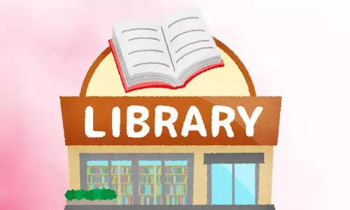 75 ആണ്ട് പിന്നിട്ട് ഇരമല്ലൂർ പബ്ലിക് ലൈബ്രറി 75 ആണ്ട് പിന്നിട്ട് ഇരമല്ലൂർ പബ്ലിക് ലൈബ്രറി