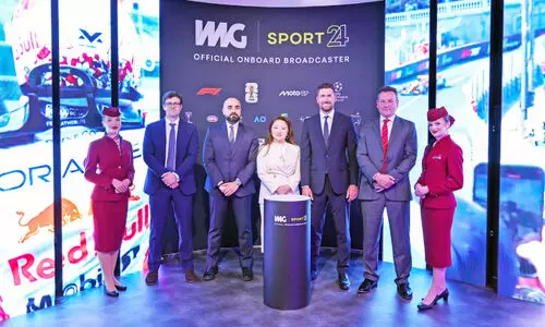 ആ​കാ​ശ​ത്തും ഇ​നി സ്​​പോ​ർ​ട്സ് ലൈ​വ്