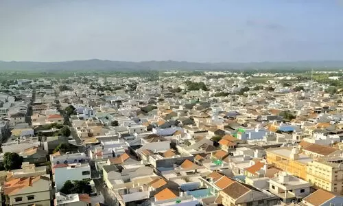 ജനസംഖ്യ വെറും 30000, ബാങ്ക് നിക്ഷേപം 7000 കോടി; ഏഷ്യയിലെ ഏറ്റവും സമ്പന്നമായ ആ നഗരത്തെക്കുറിച്ച്