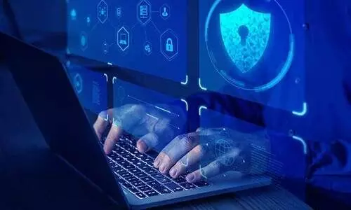 1600 കോടി പാസ് വേഡുകൾ ചോർന്നു; ചരിത്രത്തിലെ ഏറ്റവും വലിയ വിവരച്ചോർച്ചയെന്ന് റിപ്പോർട്ട്