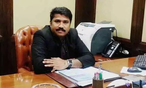 കുവൈത്ത് പ്രവാസി ഷംസുദ്ധീൻ നാട്ടിൽ നിര്യാതനായി