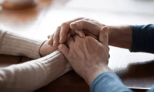 കാലമെന്ന ദിവ്യ ഔഷധം