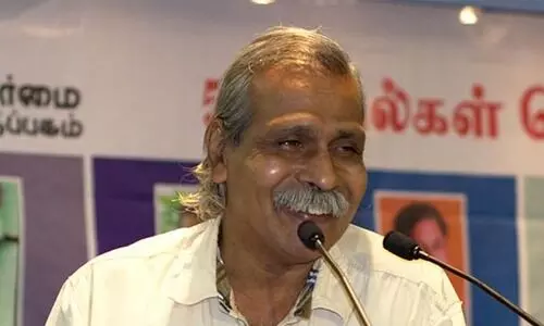 റാം c/o ആനന്ദി നിരാശപ്പെടുത്തി, അവാർഡ് നൽകിയതിന് പിന്നിൽ കച്ചവട താൽപര്യം മാത്രം- കൽപ്പറ്റ നാരായണൻ