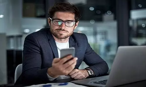 ലോകത്ത് അമിത അധ്വാനം ചെയ്യുന്നവരിൽ ഒന്നാം സ്ഥാനത്ത് ഇന്ത്യക്കാർ