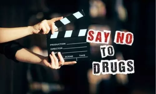 സിനിമയിൽ ലഹരി വേണ്ട; സത്യവാങ്​മൂലം നിർബന്ധമാക്കാൻ നിർമാതാക്കൾ